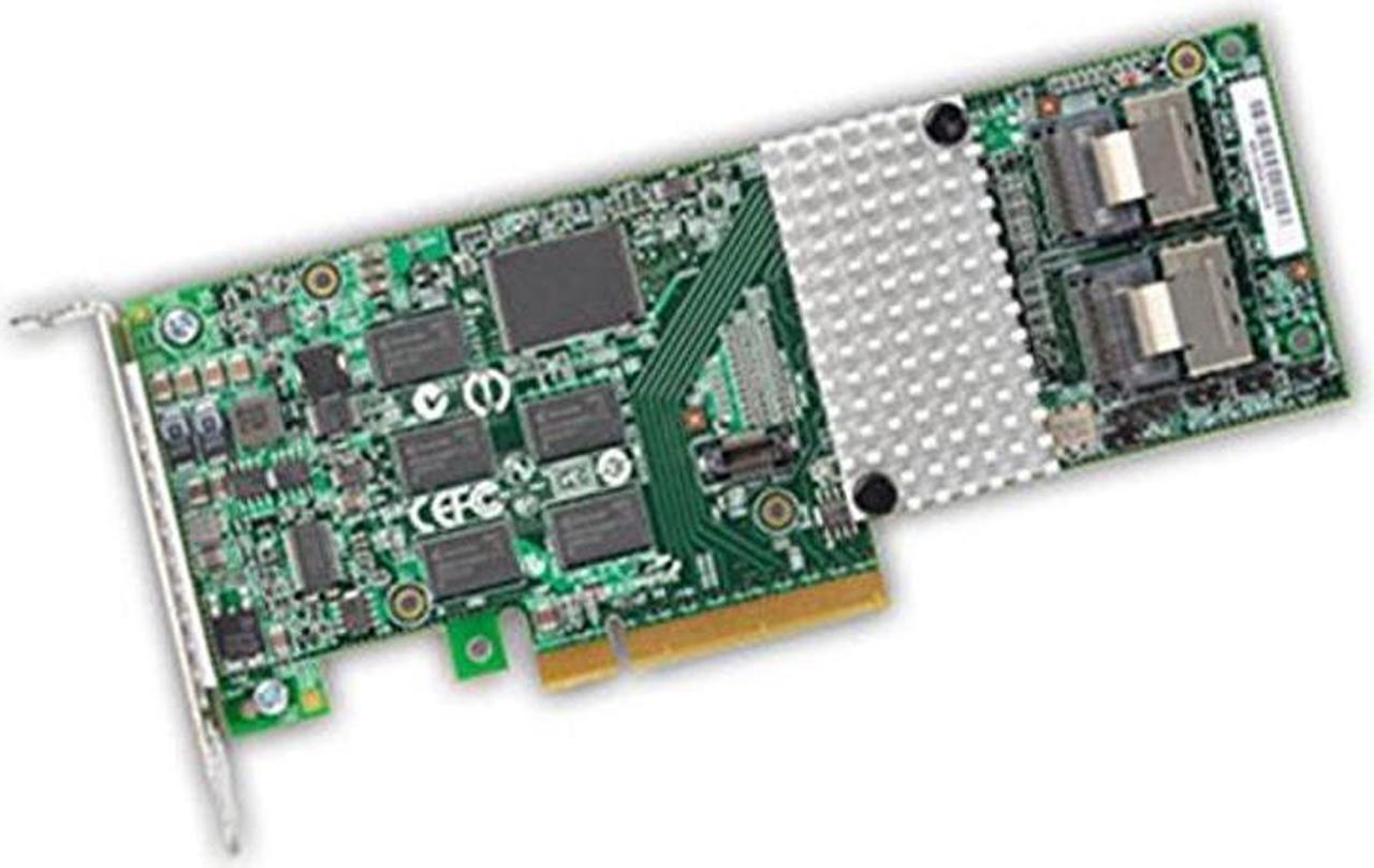 Main image of LSI Logic Megaraid SAS 9261-8I Single