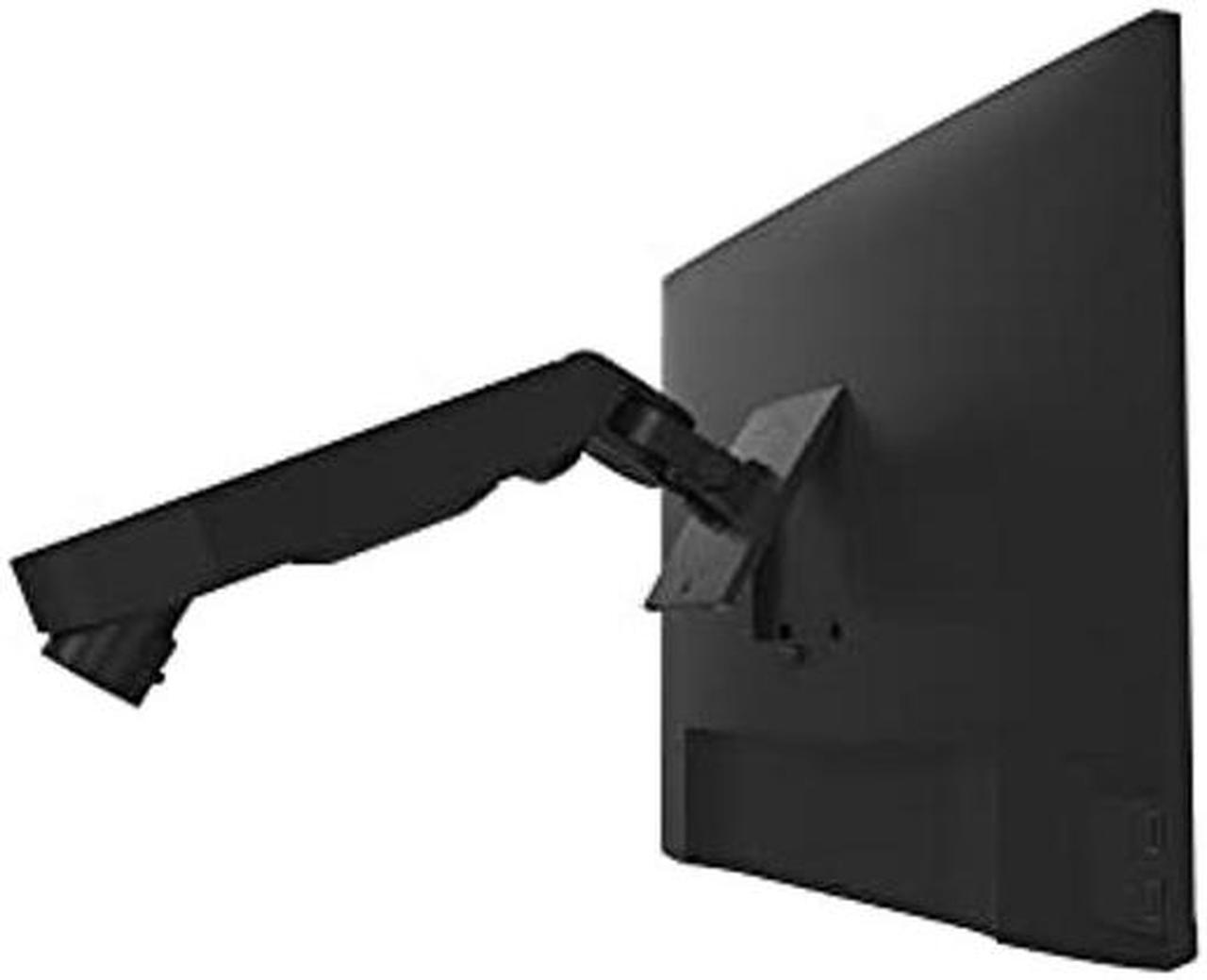 Alt view image 4 of 5 - Dell DELL-MSA20 Single Monitor,MSA20 Mounting Arm, Black
