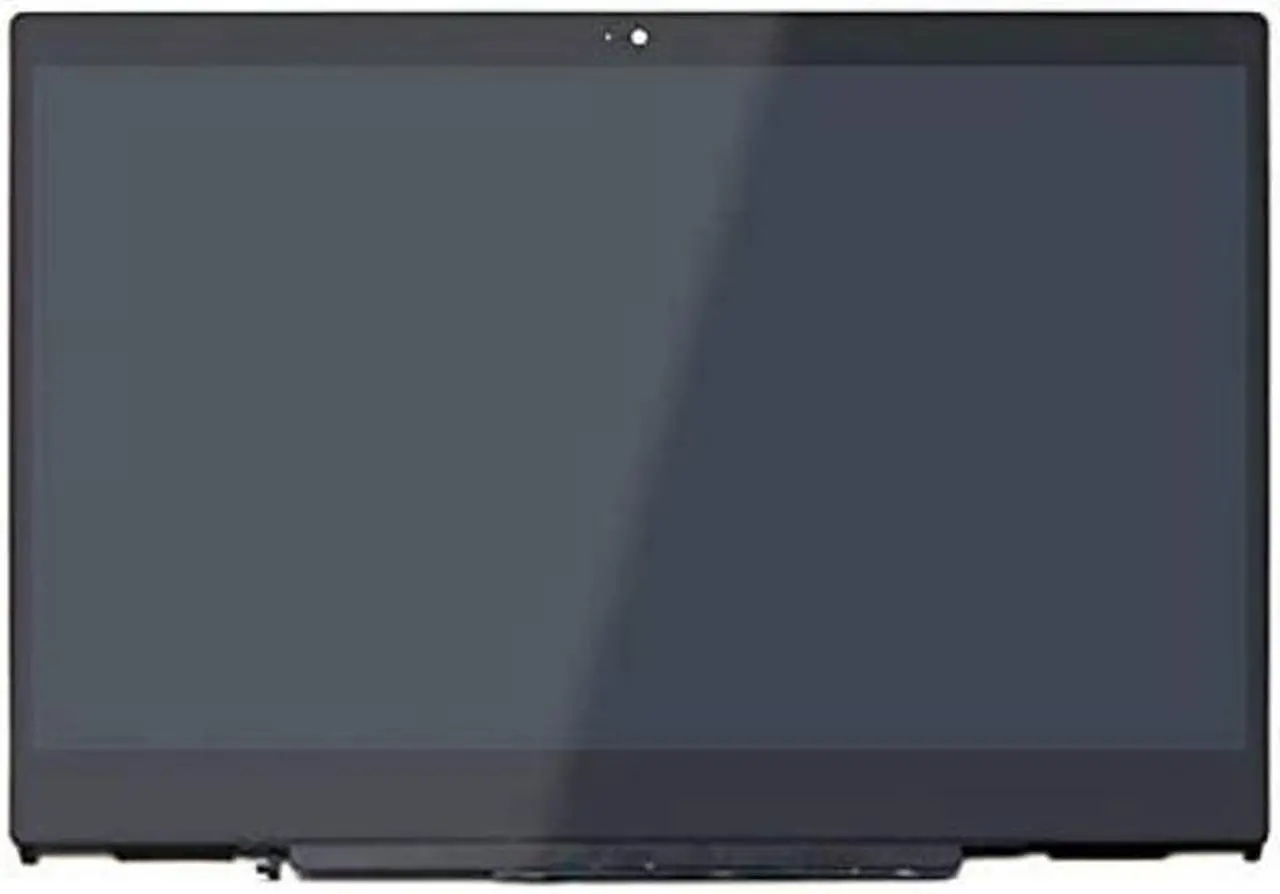 Main image of NBPCLCD Screen Replacement P/N:L20555-001 L20553-001 for HP Pavilion X360 14M-CD0001DX 14M-CD0003DX 14M-CD0005DX 14M-CD0006DX 14" 1080p LCD Display Touch Screen Assembly Digitizer Control Board Bezel