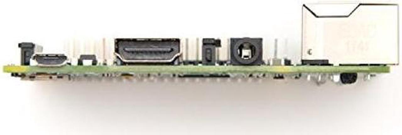Alt view image 3 of 3 - Raspberry Pi 3 Model B+ Board (3B+)