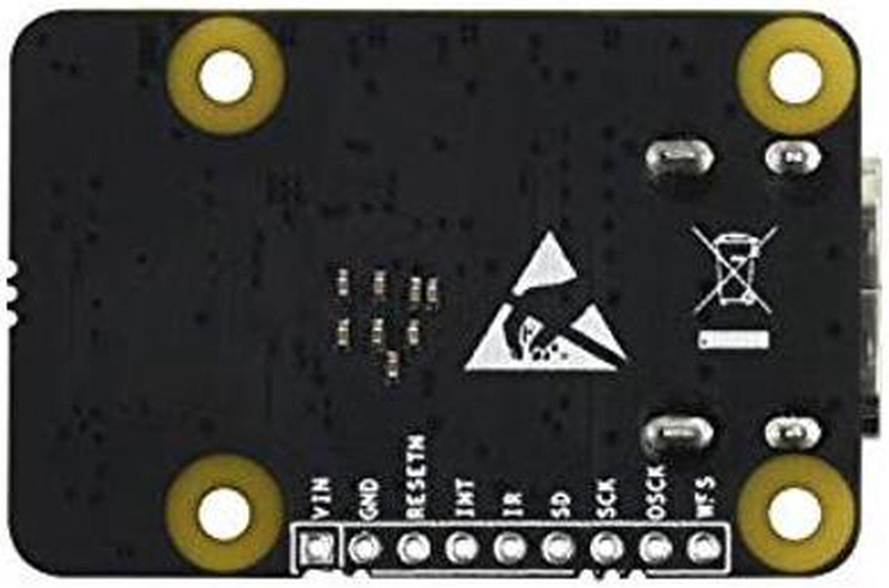 Alt view image 2 of 5 - Waveshare HDMI to CSI Adapter for Raspberry Pi Series Support 1080p@30fps Support from HDMI Input Backward Compatible