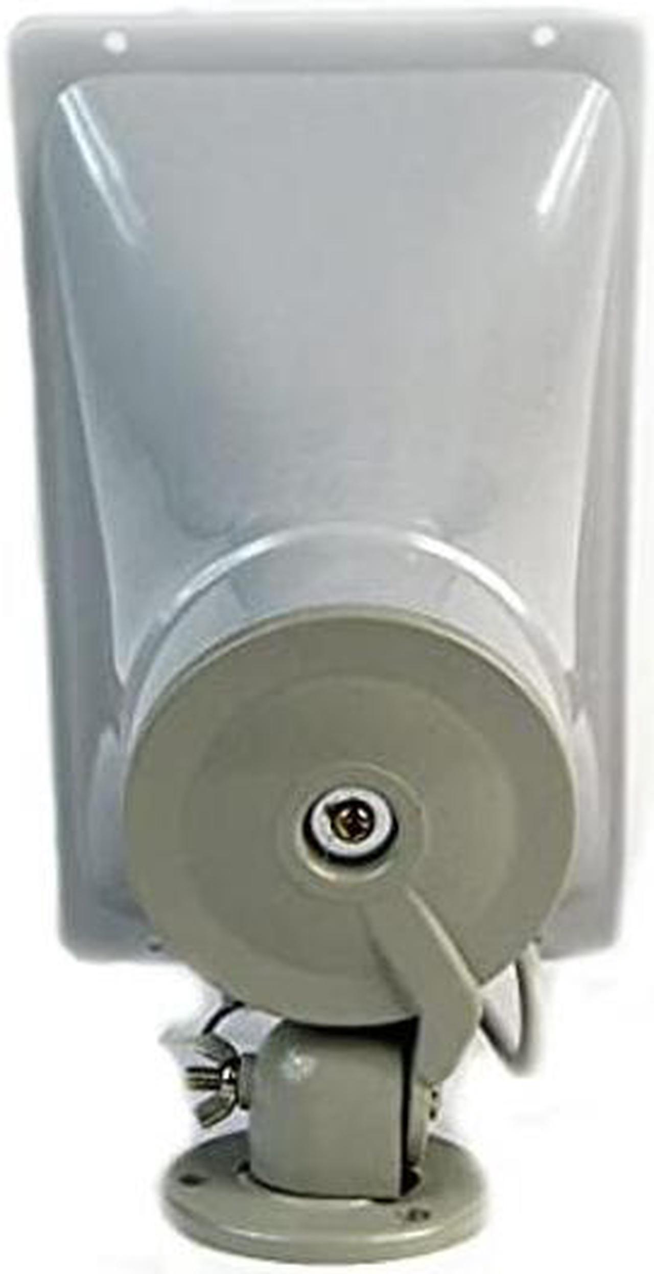 Alt view image 2 of 3 - Nippon America 4 Pack PA Power Horn Speaker 100W Indoor Outdoor 100 Watt