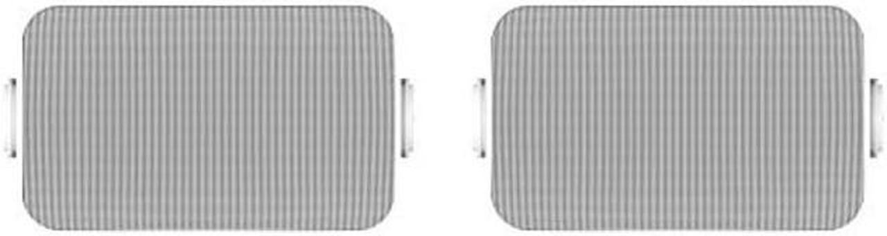 Main image of Sonos Outdoor Speakers- Pair Of Architectural Speakers By Sonance For Outdoor Listening - Wired