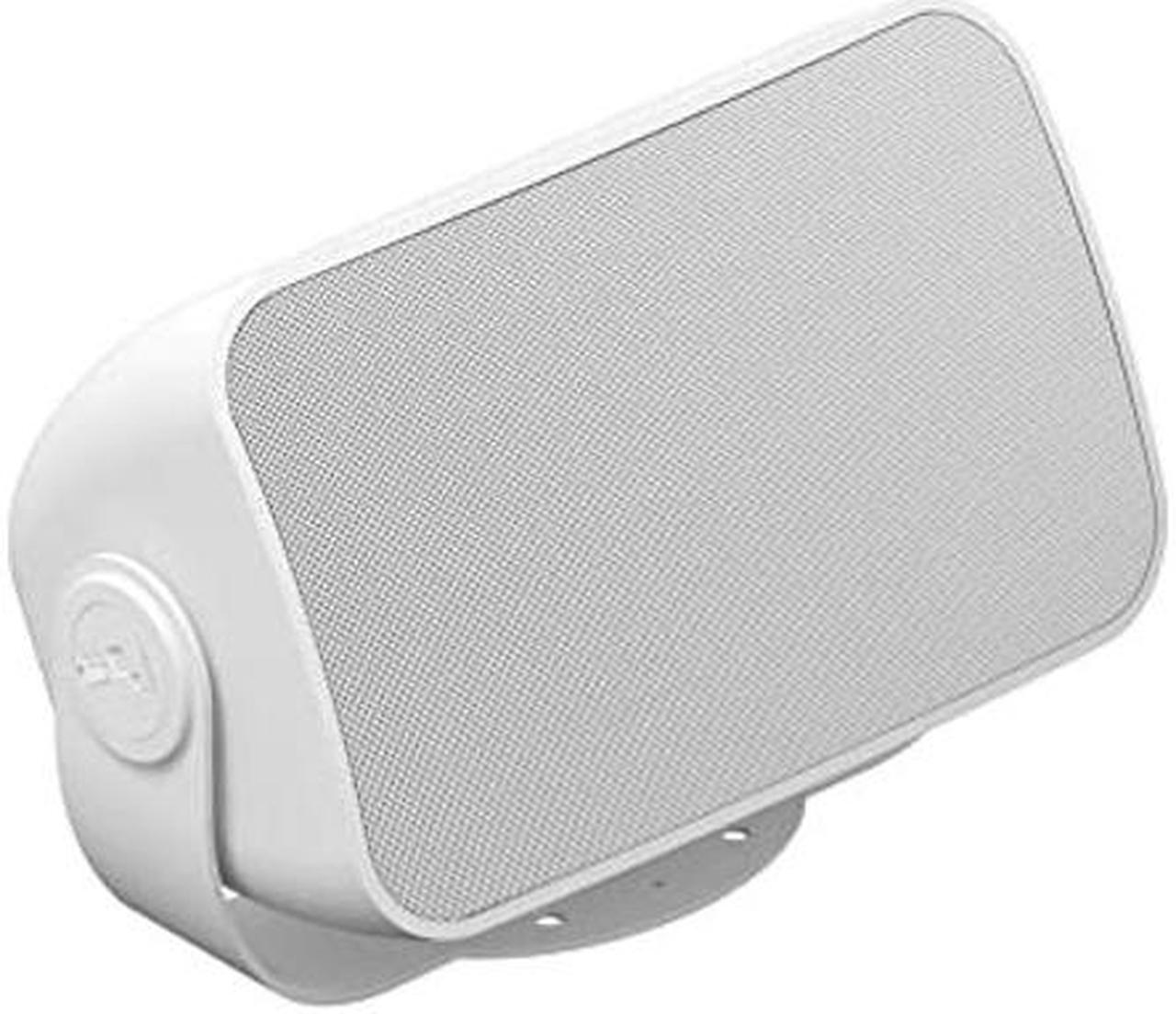 Alt view image 4 of 5 - Sonos Outdoor Speakers- Pair Of Architectural Speakers By Sonance For Outdoor Listening - Wired