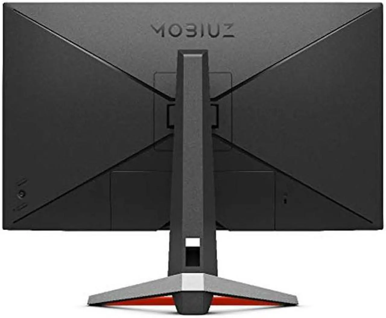 Alt view image 3 of 5 - BenQ MOBIUZ EX2710 27 Inch 144Hz IPS Gaming Monitor | HDRi | 1080P 1ms | FreeSync Premium | Speakers