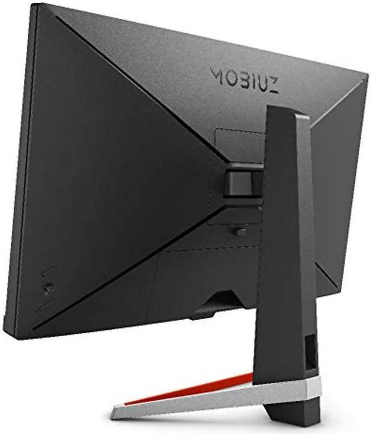 Alt view image 5 of 5 - BenQ MOBIUZ EX2710 27 Inch 144Hz IPS Gaming Monitor | HDRi | 1080P 1ms | FreeSync Premium | Speakers