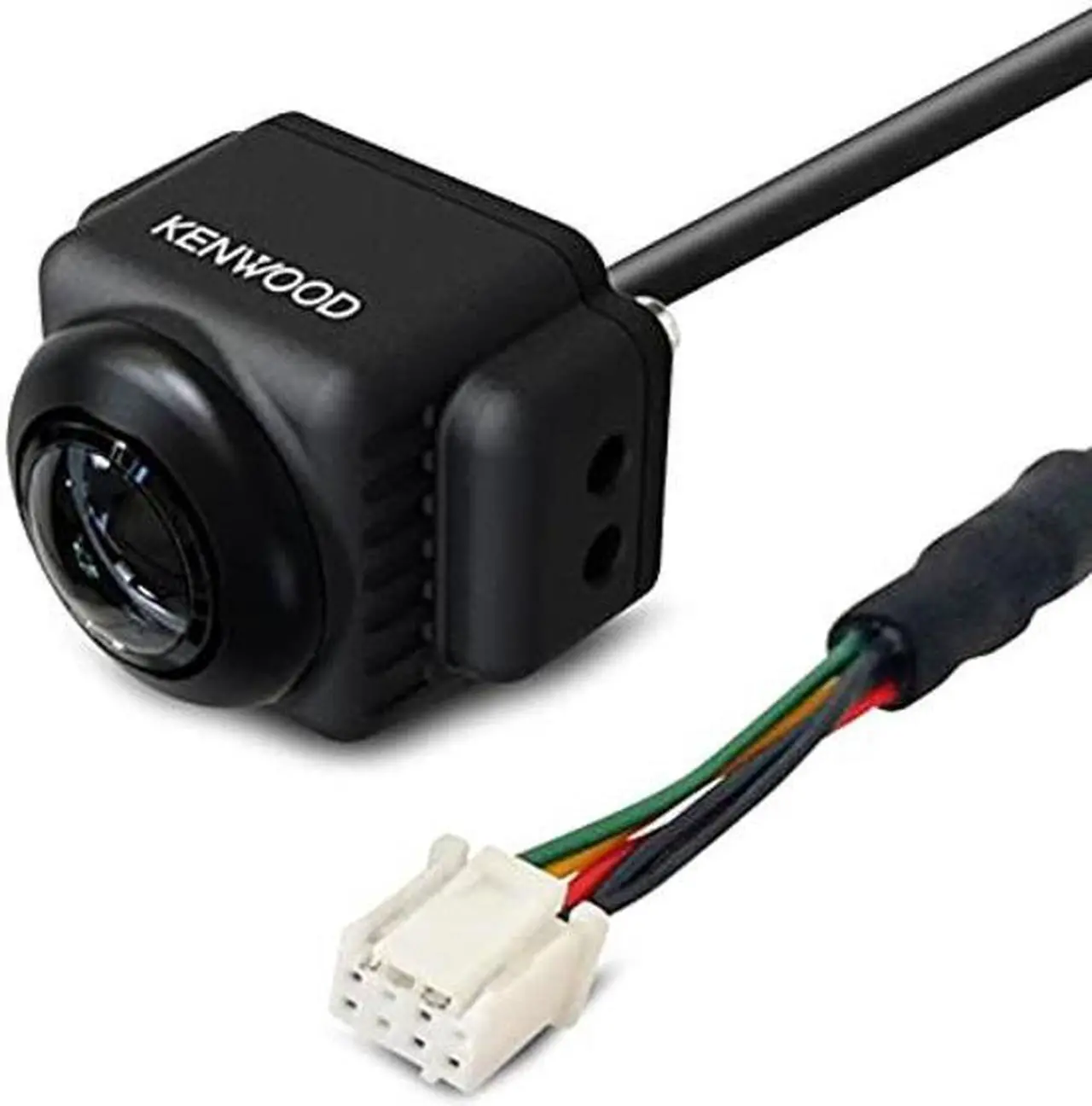 Main image of KENWOOD EXCELON CMOS-740HD High Definition Rear Backup Camera for use with Select KENWOOD Receivers