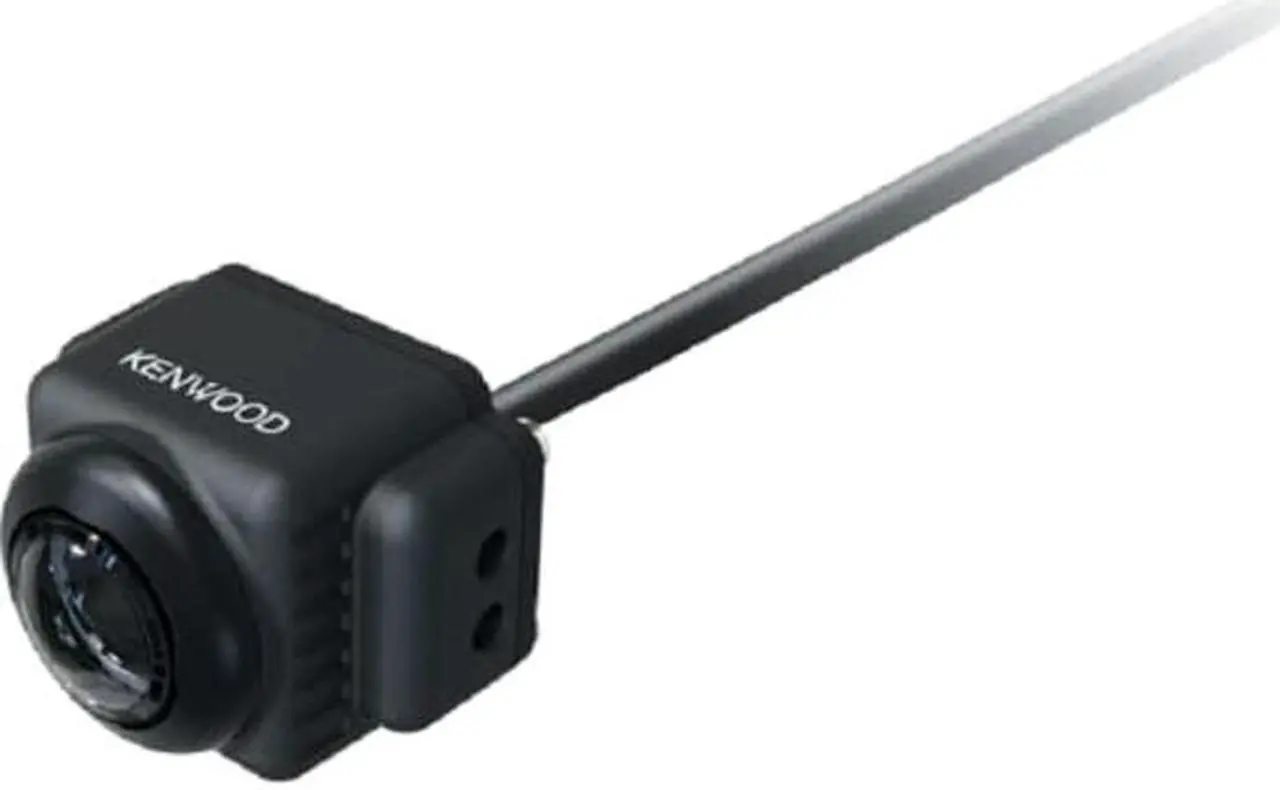 Alt view image 5 of 5 - KENWOOD EXCELON CMOS-740HD High Definition Rear Backup Camera for use with Select KENWOOD Receivers