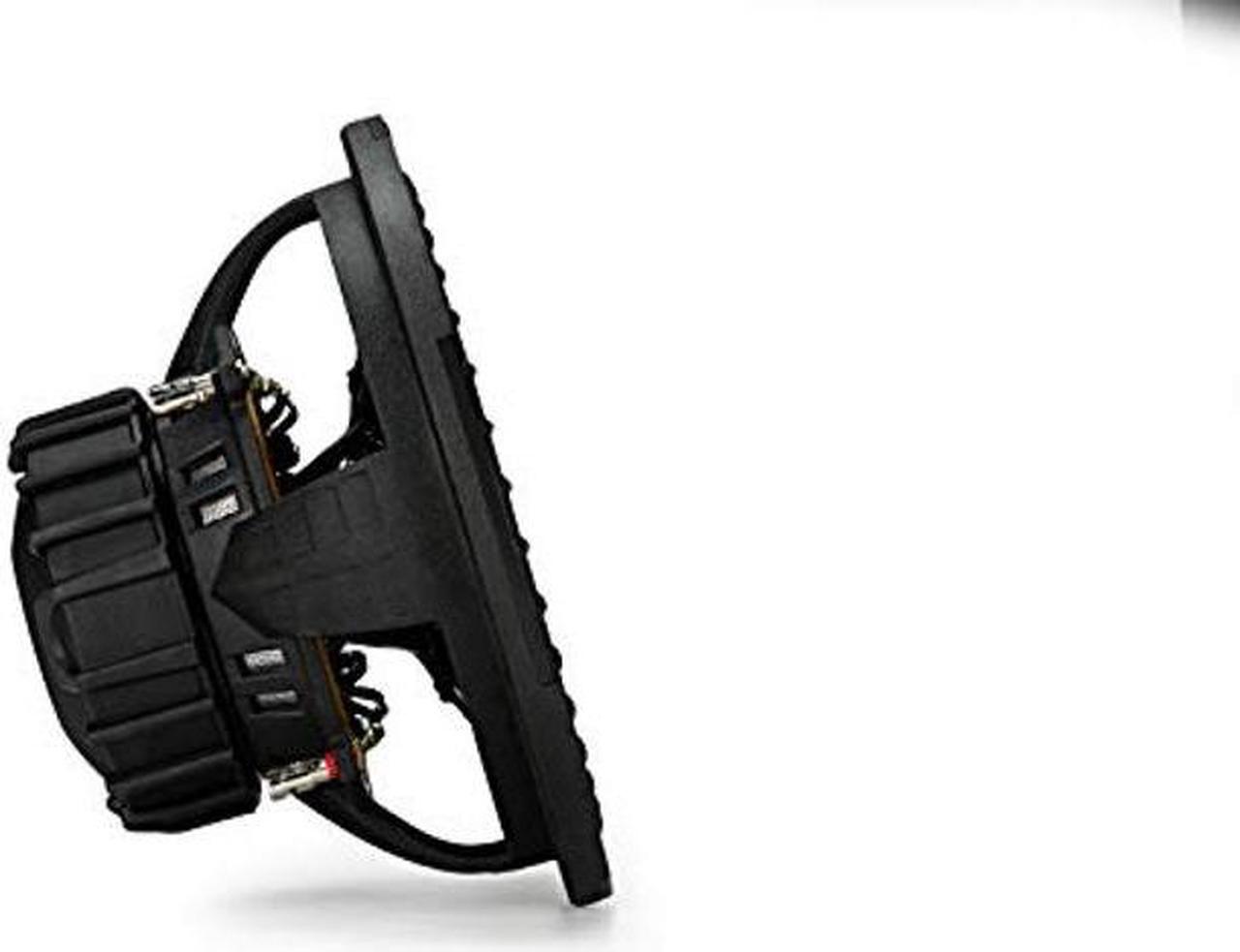 Alt view image 4 of 5 - Kicker 44CVX124 12" CompVX Subwoofer|750 Watts RMS|1500 Watts Peak| Dual 4-Ohm Voice Coils|Legendary Kicker Sound Quality