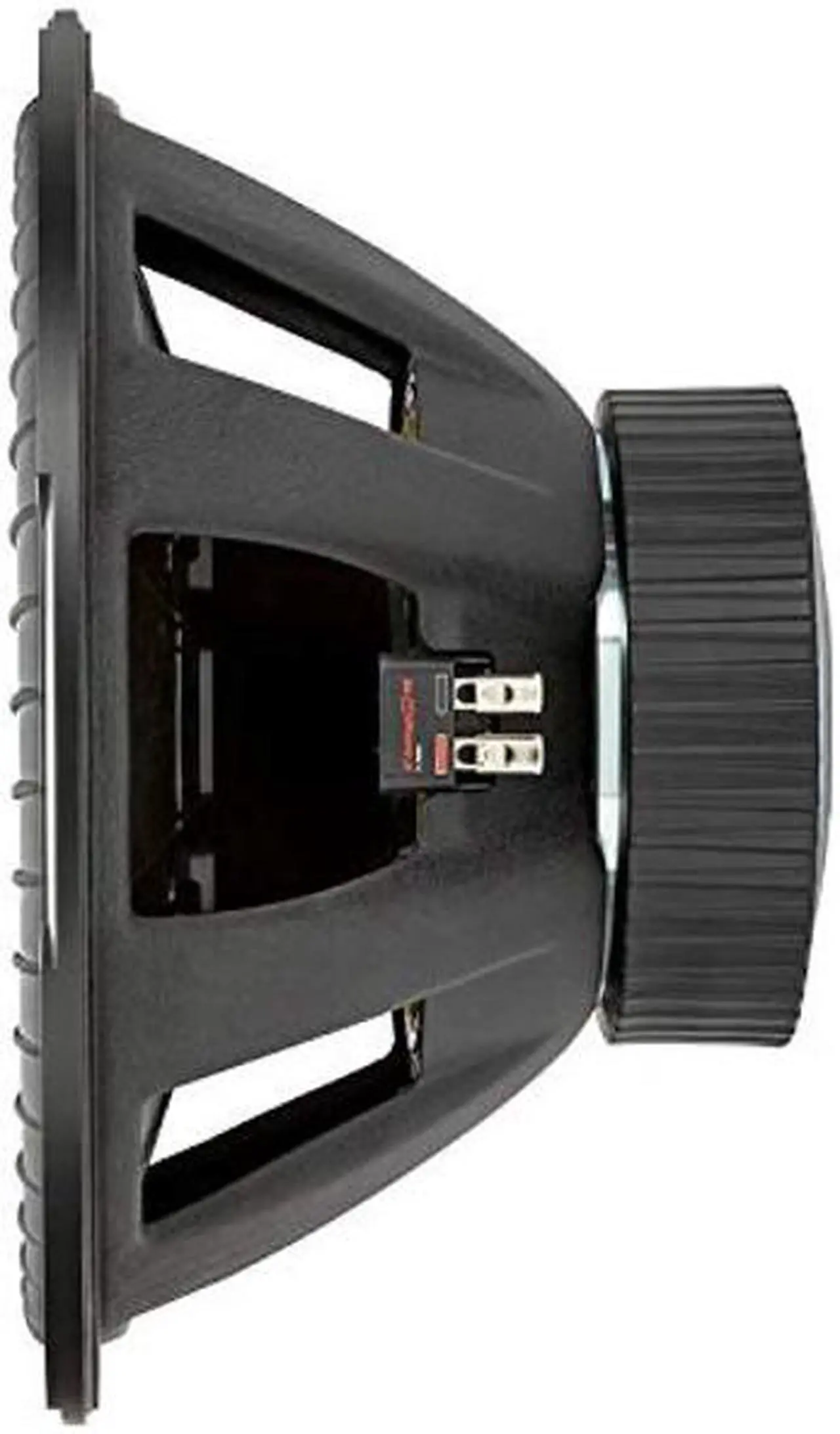 Alt view image 4 of 4 - KICKER CompR 15"(38cm) Subwoofer, DVC, 4-ohm, RoHS Compliant