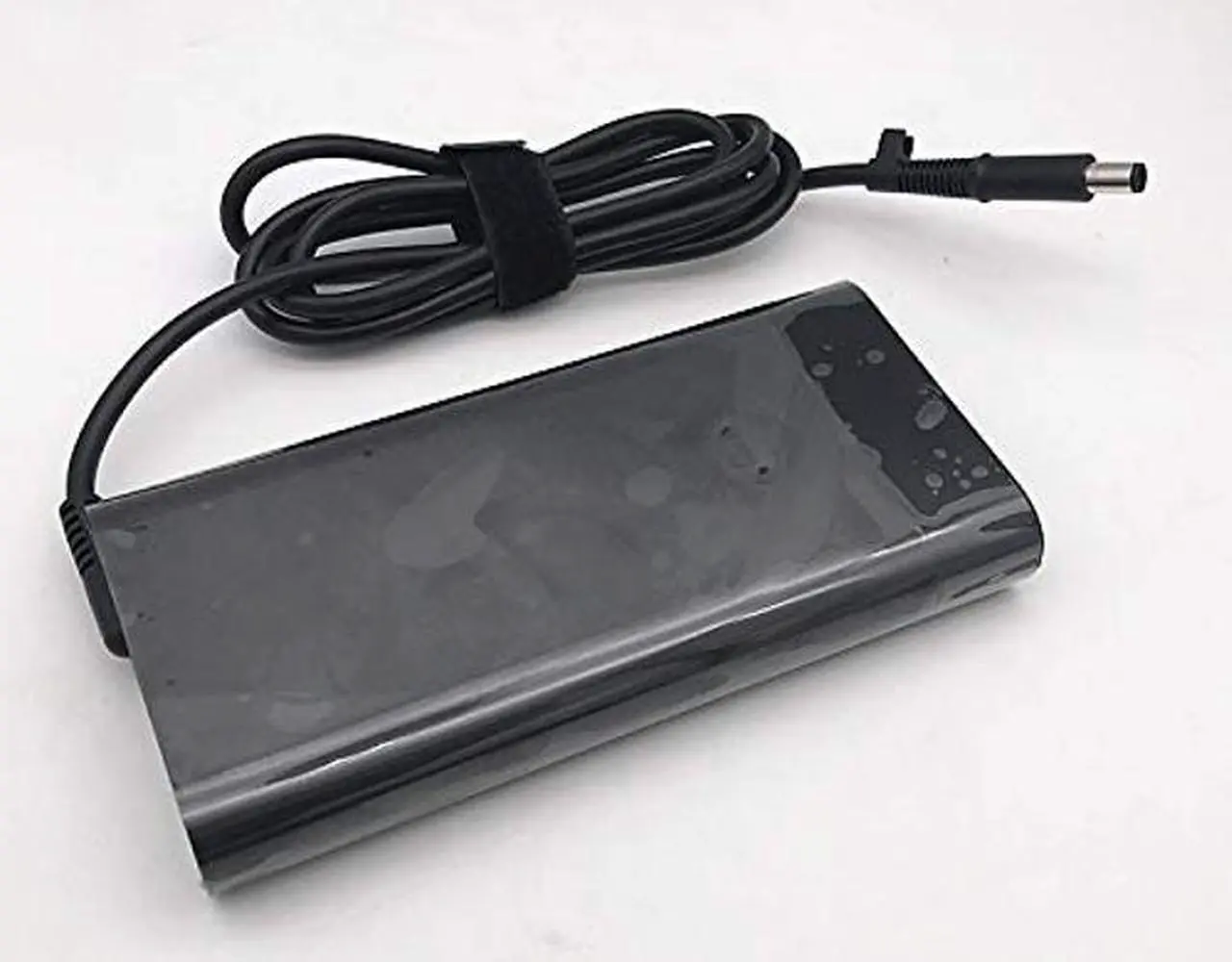 Alt view image 4 of 5 - 230W Genuine Charger for HP Omen X 2S 15, Z2 Mini G4, Thunderbolt Dock 230W G2 2UK38AA Zbook 15 17 G2 19.5V 11.8A TPN-LA10 925141-850 Power Supply Adapter Cord