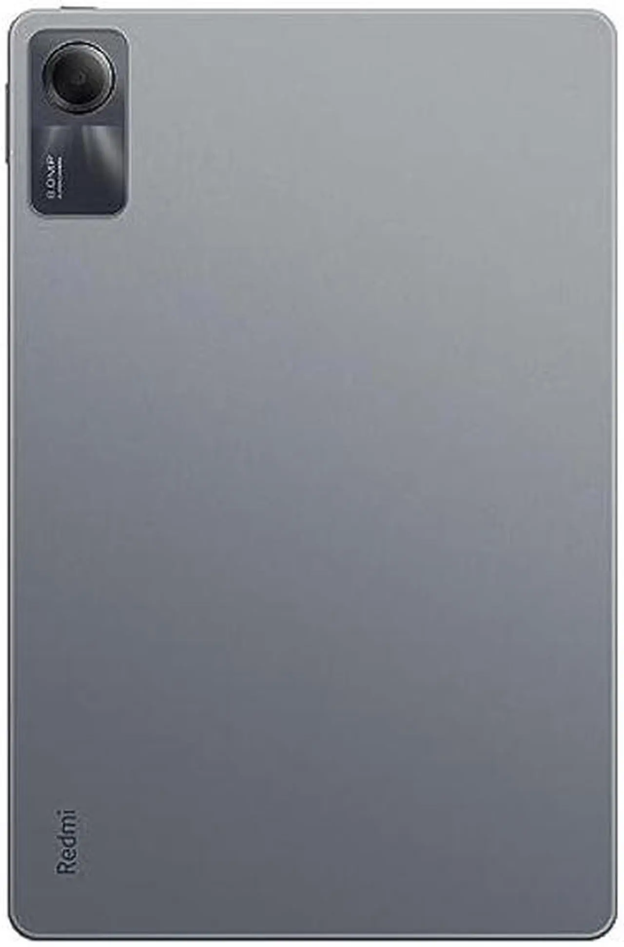 Alt view image 3 of 4 - Xiaomi Redmi Pad SE Only WiFi 11" Octa Core 4 Speakers Dolby Atmos 8000mAh Bluetooth 5.3 8MP + (33w Dual USB Fast Car Charger Bundle) (128GB + 4GB, Graphite Gray Global)