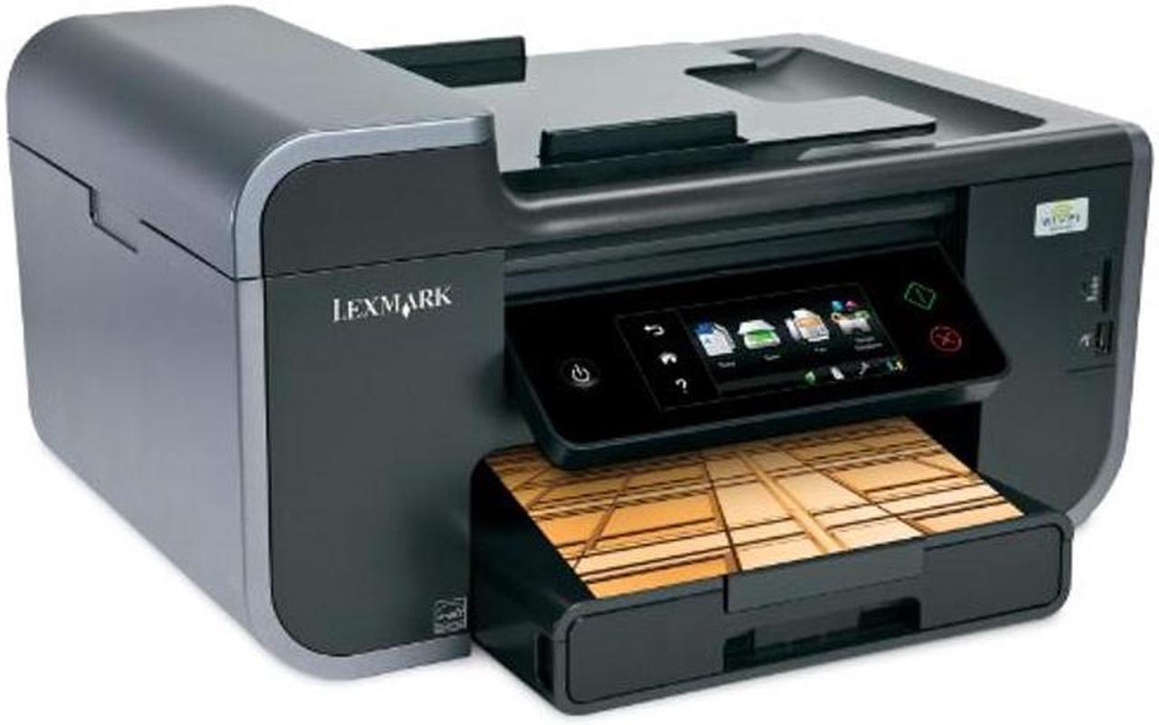 Main image of Lexmark Pinnacle Pro901 All-in-One Printer