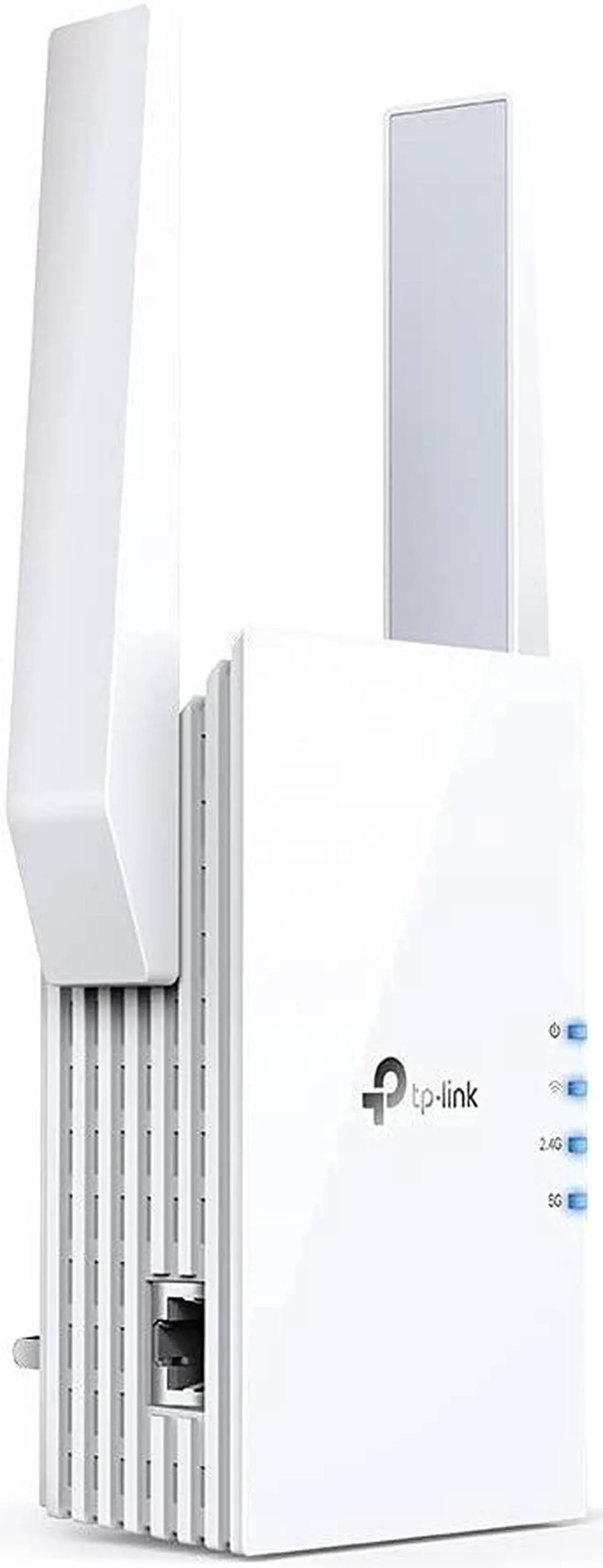 Alt view image 3 of 4 - TP-Link RE605X - Wi-Fi range extender