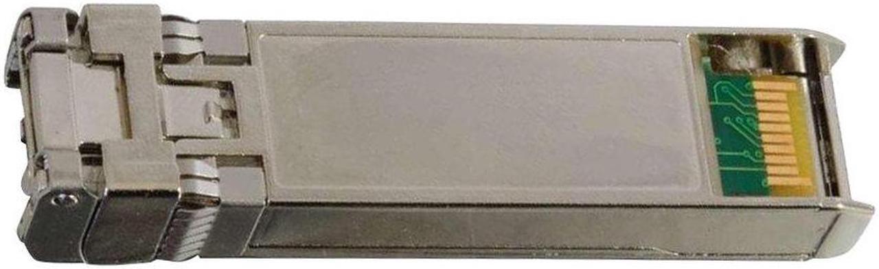 Alt view image 2 of 3 - Aruba Networks Compatible SFP-10GE-LRM - 10GBASE-LRM 220m 1310nm SFP+ Transceiver