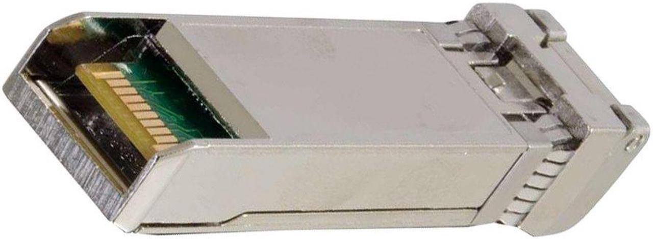 Alt view image 3 of 3 - Aruba Networks Compatible SFP-10GE-LRM - 10GBASE-LRM 220m 1310nm SFP+ Transceiver