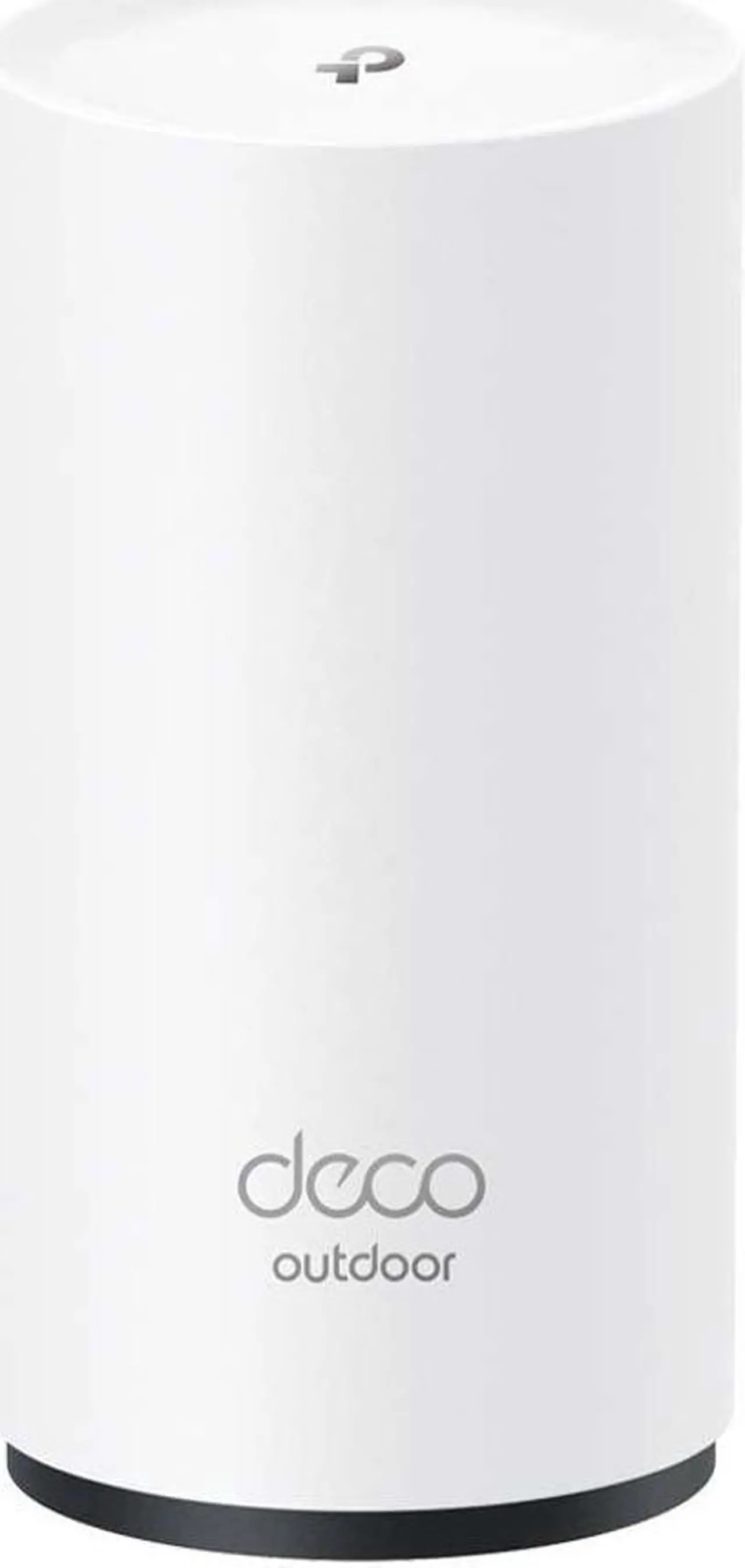 Main image of TP-Link Deco Outdoor Mesh WiFi (Deco X50-Outdoor), AX3000 Dual Band WiFi 6 Mesh, 2 Gigabit PoE Ports, 802.3at PoE+,Weatherproof, Works with All Deco Mesh WiFi, 1-Pack