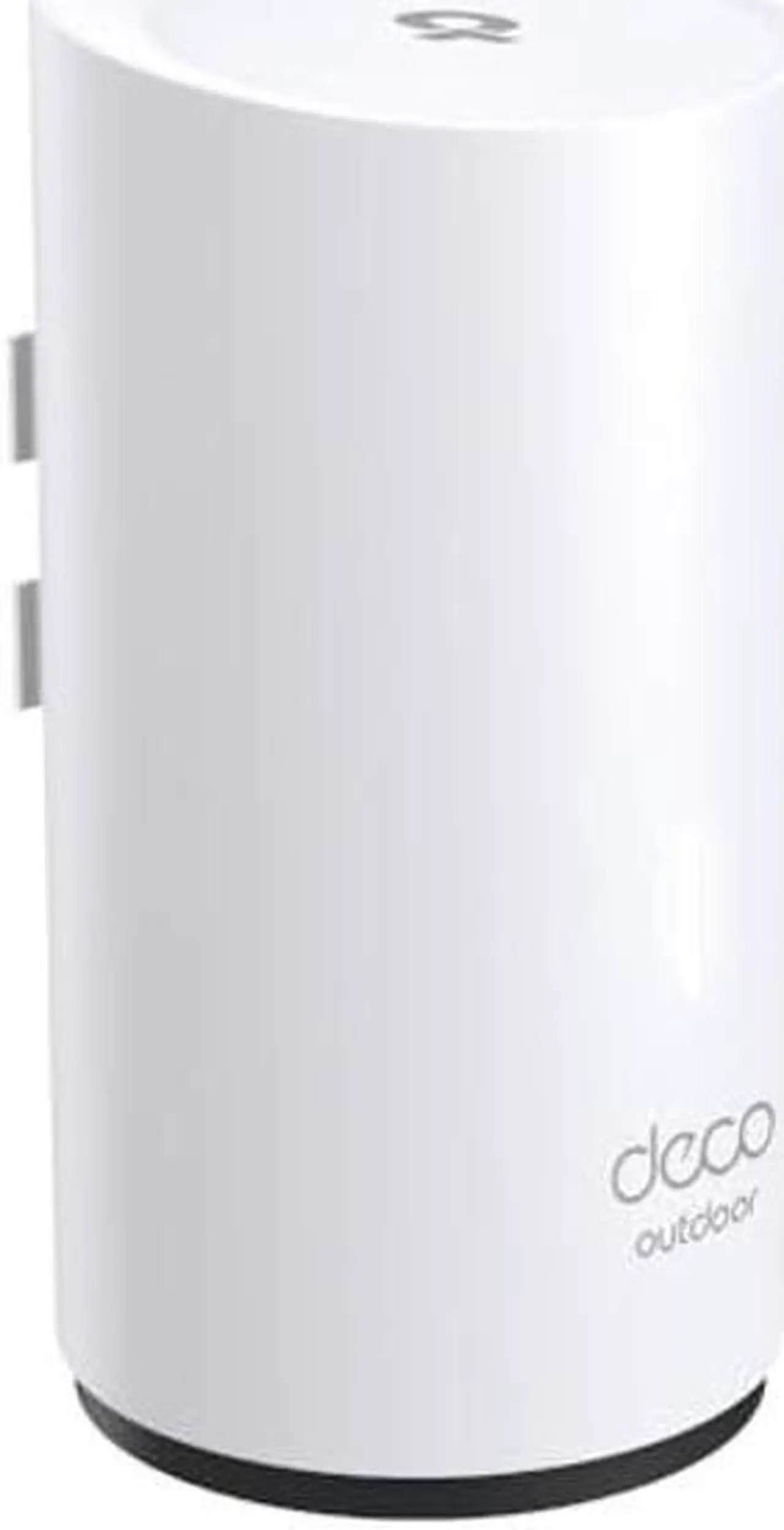 Alt view image 5 of 5 - TP-Link Deco Outdoor Mesh WiFi (Deco X50-Outdoor), AX3000 Dual Band WiFi 6 Mesh, 2 Gigabit PoE Ports, 802.3at PoE+,Weatherproof, Works with All Deco Mesh WiFi, 1-Pack