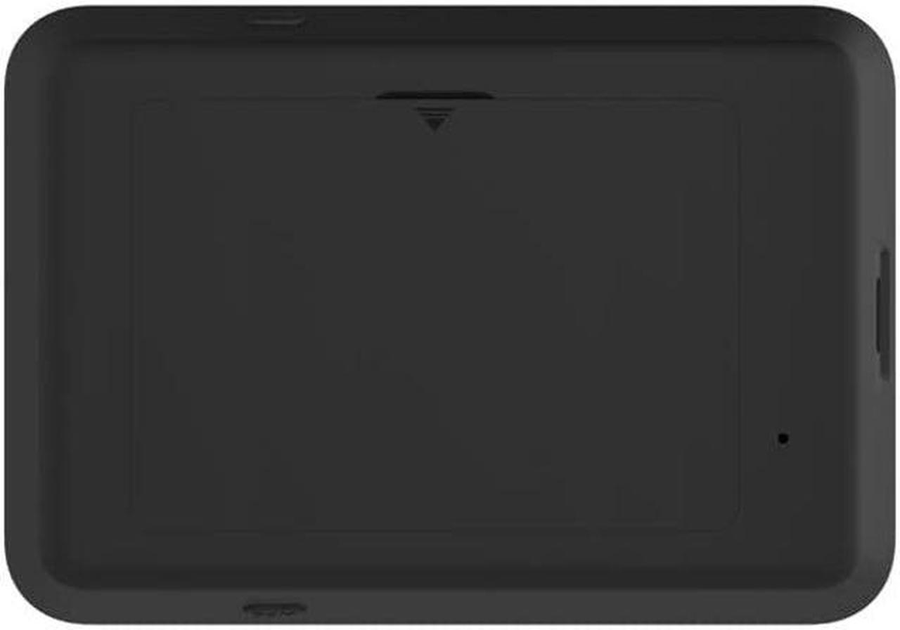 Alt view image 2 of 5 - AT&T Wi-Fi Turbo Hotspot 2, 256 MB, Black - Prepaid Hotspot, dual band