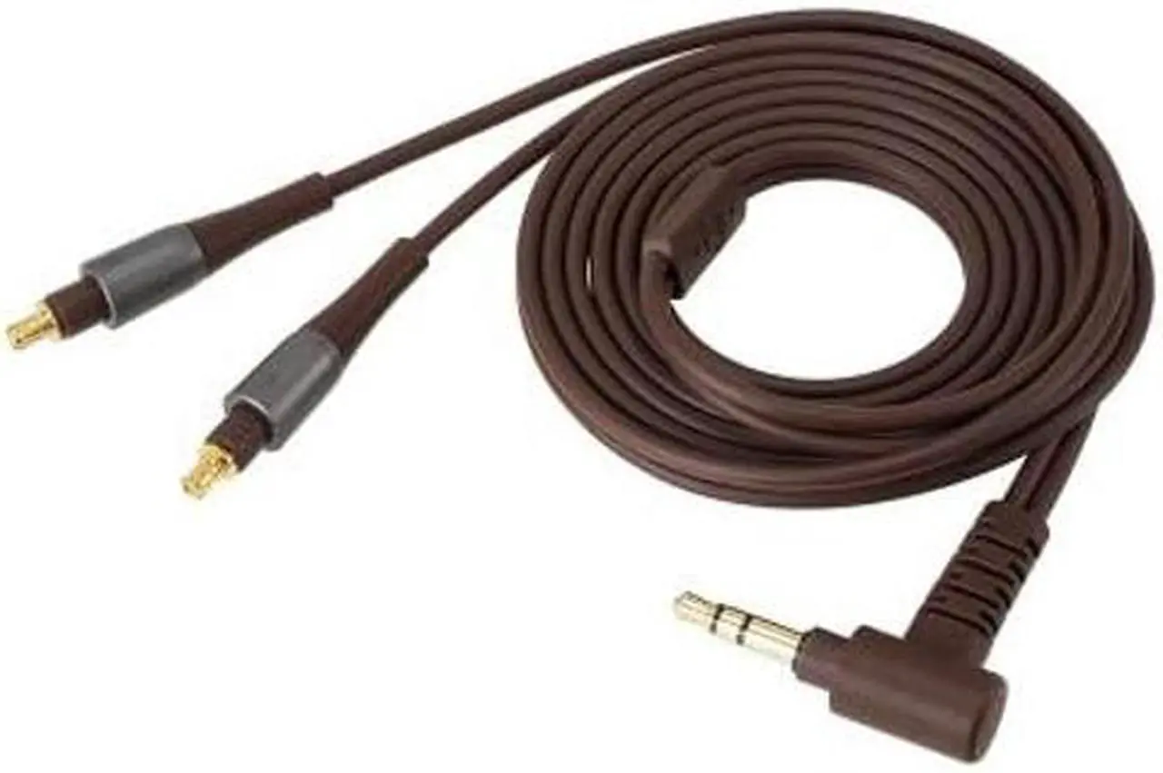 Alt view image 5 of 5 - Audio-Technica ATH-MSR7bGM Over-Ear High-Resolution Headphones, Gunmetal