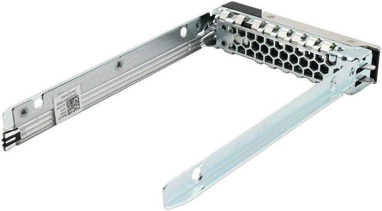 Main image of {2PCS Pack}3.5 inch Hard Drive Caddy X7K8W Compatible for Dell PowerEdge Servers 14th Gen R240 R340 R440 R540 R640 R740 R740xd2 R6415 R7425
