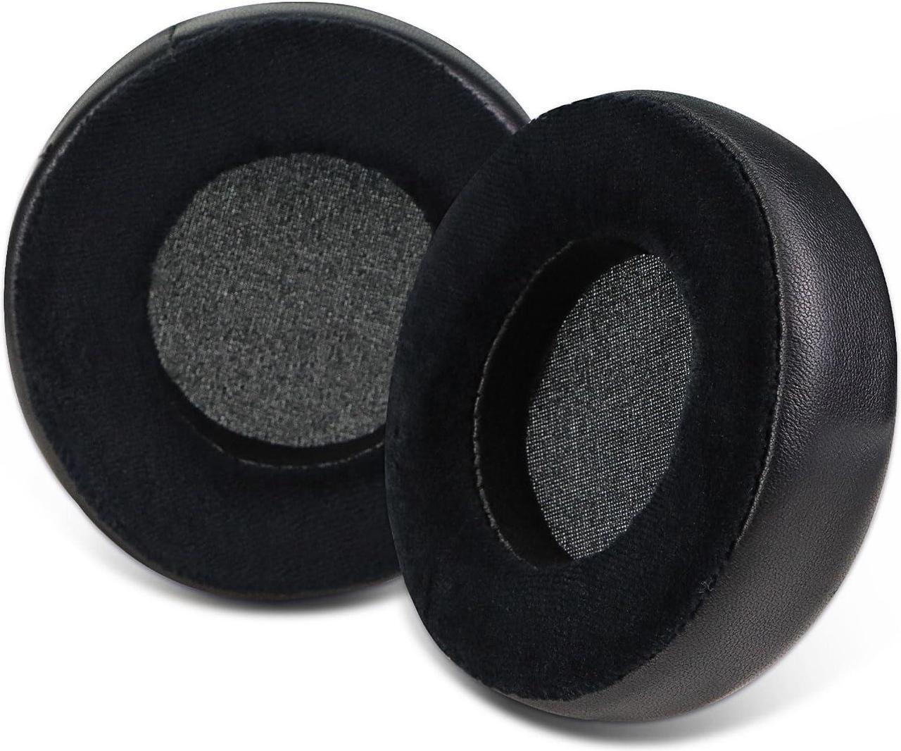 Main image of SINOWO Replacement Earpads for Hifiman SUNDARA HE400 HE400SE 400I 400S HE560 560I HE500 300 350 HE3 5 6 Headphones,Ear Pads Cushions with Noise Isolation Memory Foam(Sheepskin and Velour)