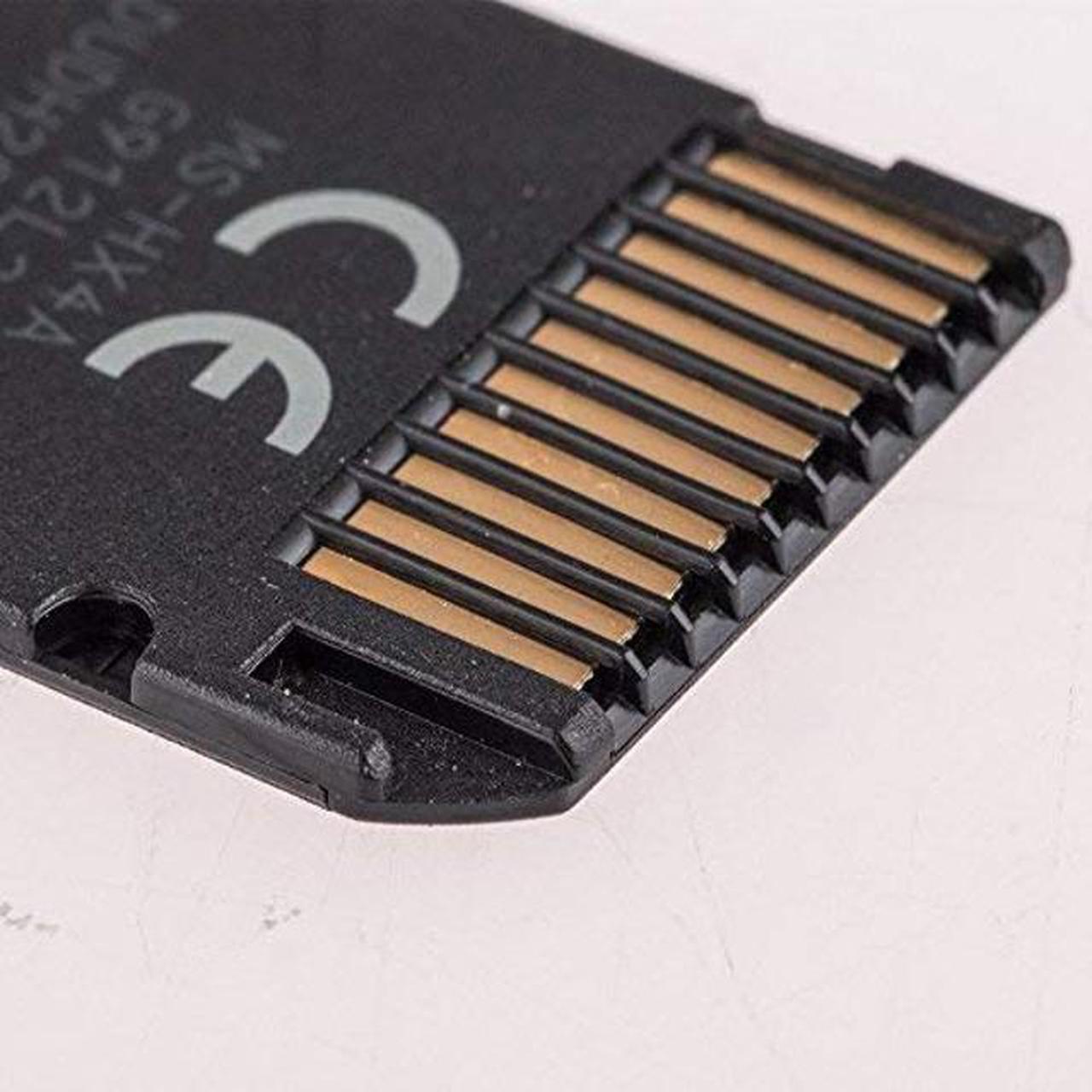 Alt view image 5 of 5 - GYWY MS 32GB Memory Stick Pro Duo (MARK2) for Sony PSP Camera Memory Card