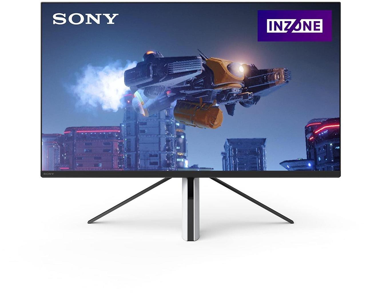 Main image of Sony 27" INZONE M3 Full HD HDR 240Hz Gaming Monitor with NVIDIA G-SYNC and HDMI 2.1 VRR