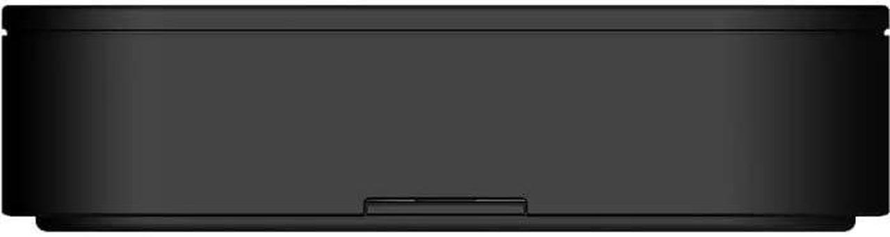 Alt view image 2 of 4 - Generic Inseego MiFi X Pro M3000 5G and 4G LTE Hotspot | T-Mobile | All Day Battery Life | WiFi 6 Technology, Black