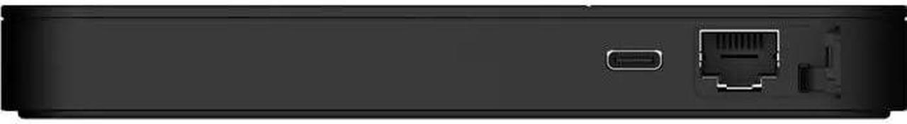 Alt view image 4 of 4 - Generic Inseego MiFi X Pro M3000 5G and 4G LTE Hotspot | T-Mobile | All Day Battery Life | WiFi 6 Technology, Black