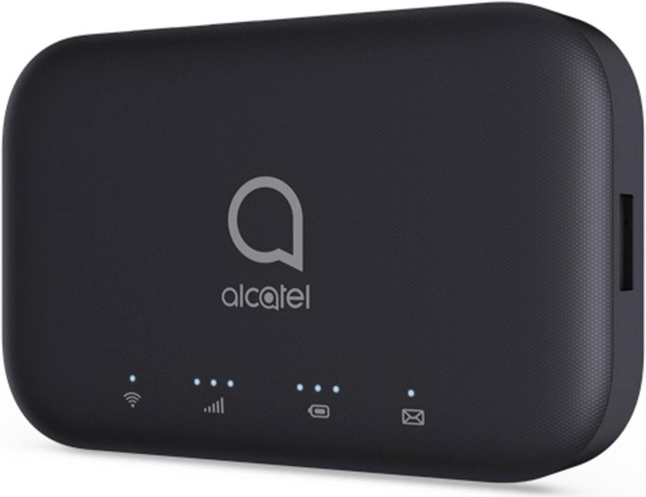 Main image of ALCATEL LINKZONE(r) 2 Wi-Fi 4g LTE Hotspot MW43TM T-Mobile & GSM Unlocked