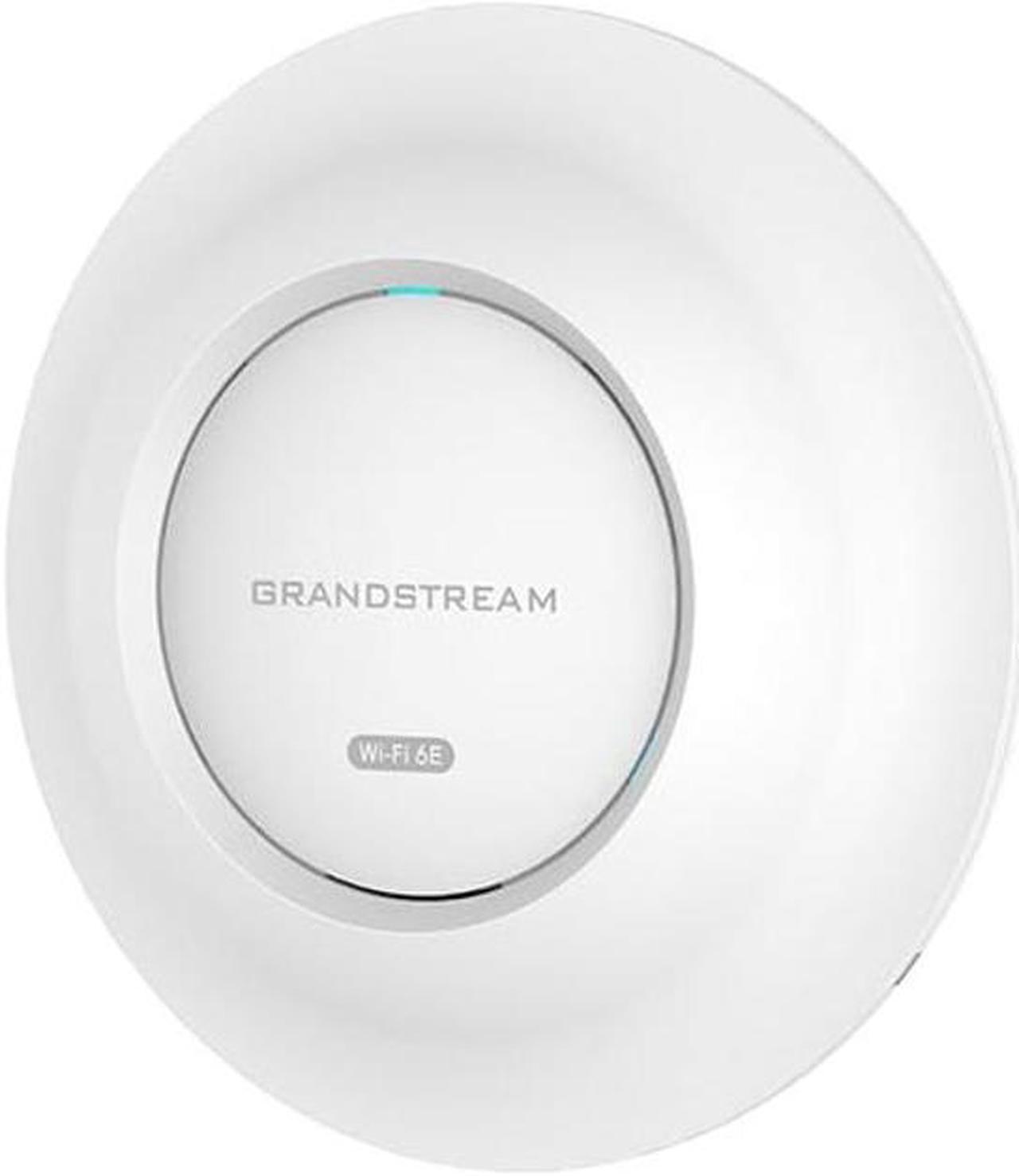 Alt view image 2 of 4 - GWN7665 802.11ax Wi-Fi 6E Access Point, AX5400, 2x2, 1xGigE