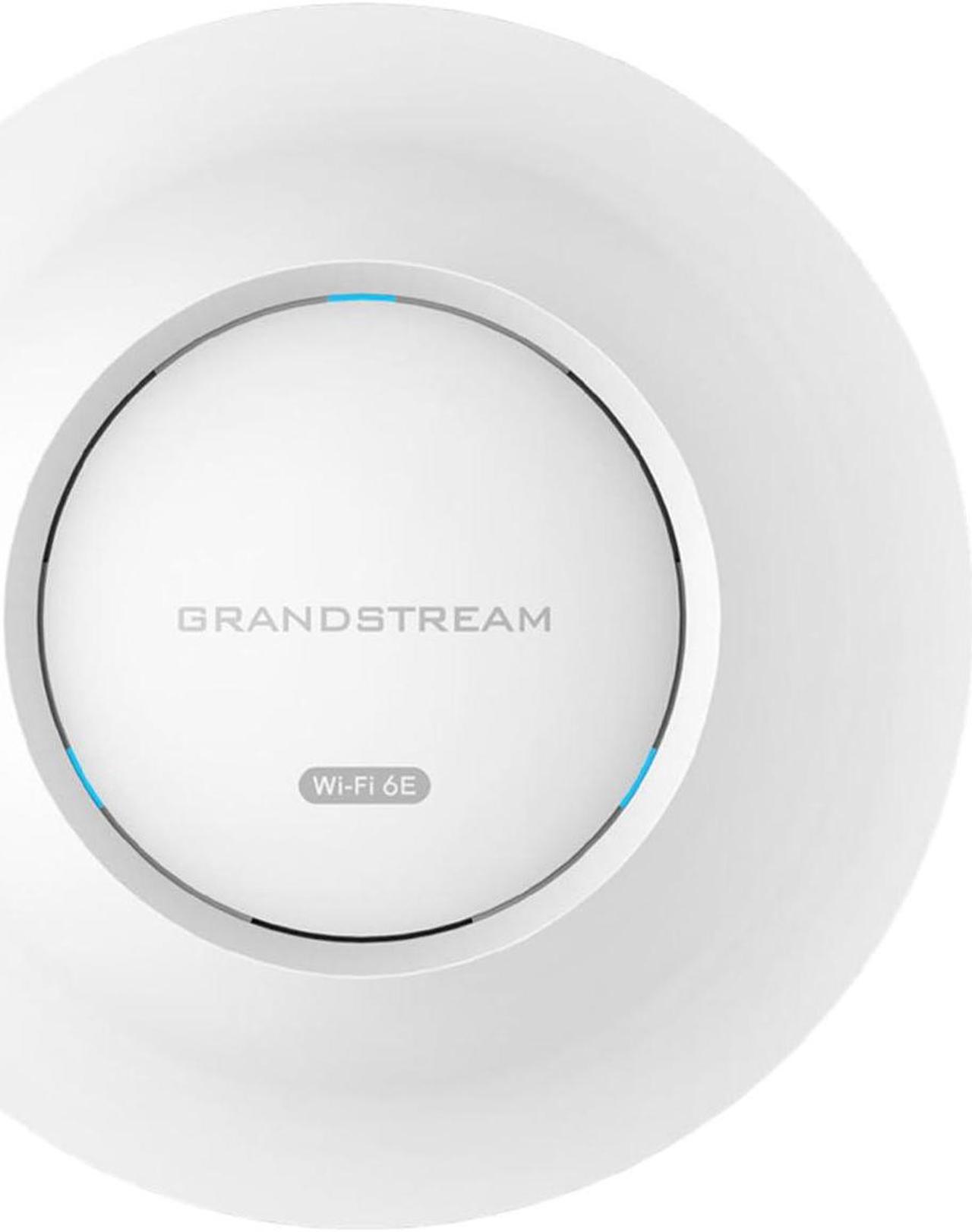 Main image of GWN7665 802.11ax Wi-Fi 6E Access Point, AX5400, 2x2, 1xGigE