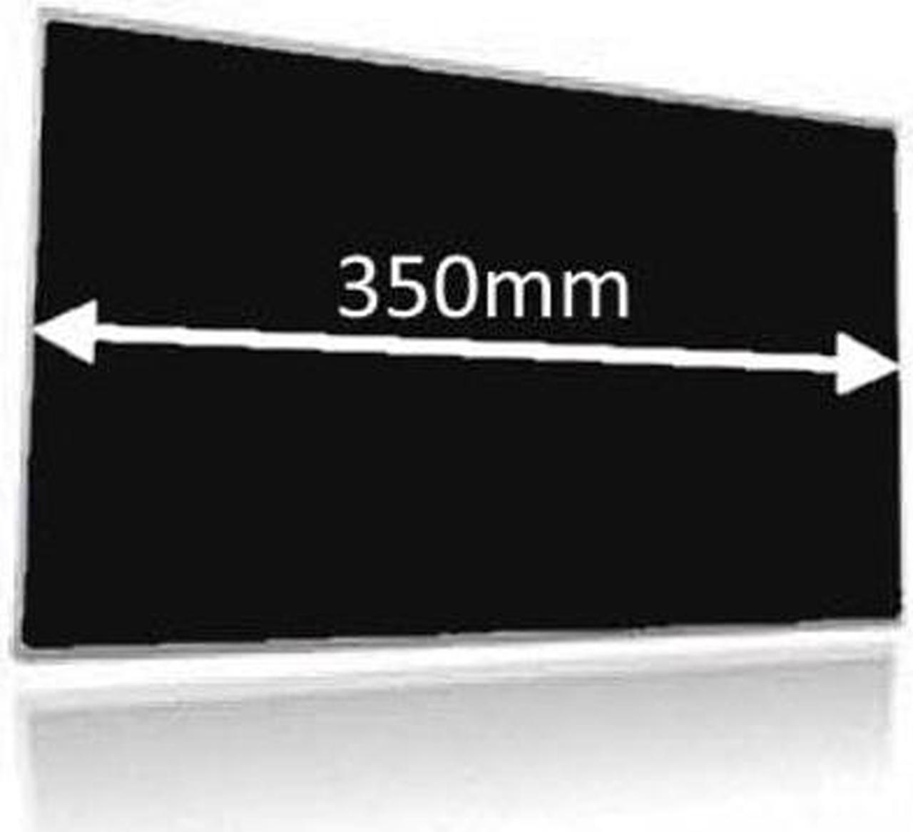 Alt view image 5 of 5 - FULLCOM New LCD Replacement Screen 15.6 Inch B156HTN06.1 (No Brackets) FHD 1920x1080 30 Pin Matte Compatible with N156HGA-EA3 for Laptop/Display/Screen/LCD Application