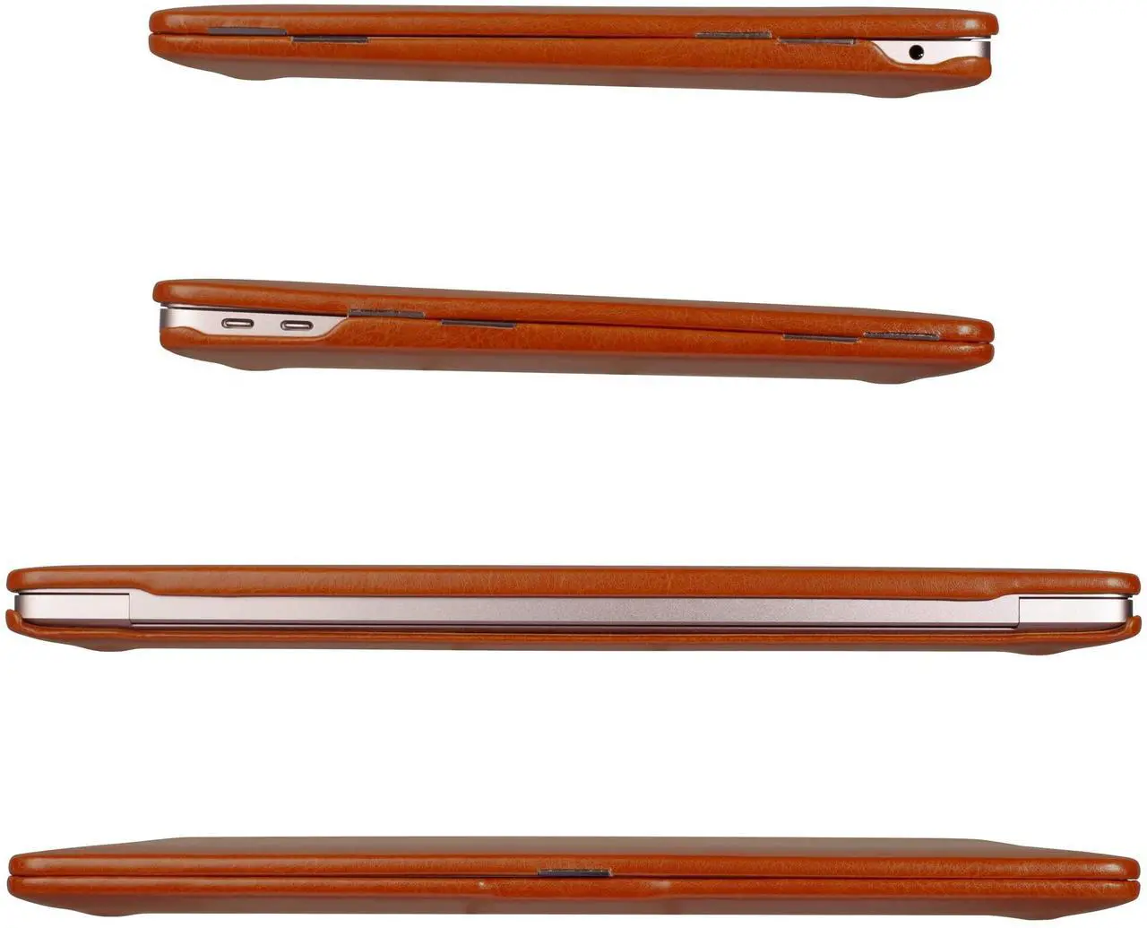 MacBook Pro 14 inch 2021-2026 cases en laptoptassen