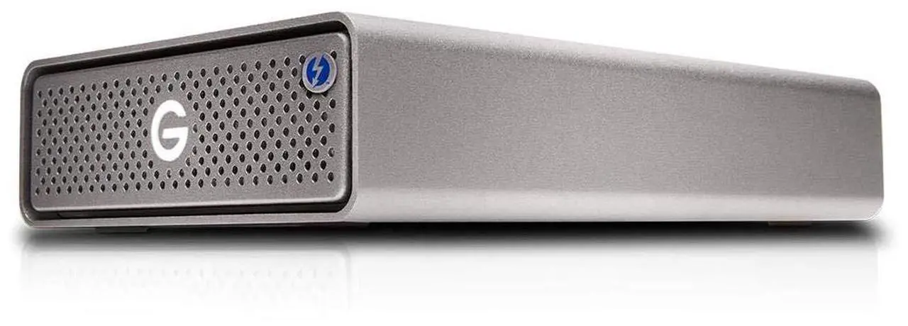 G-Technology G-DRIVE Pro SSD - Thumbnail 5