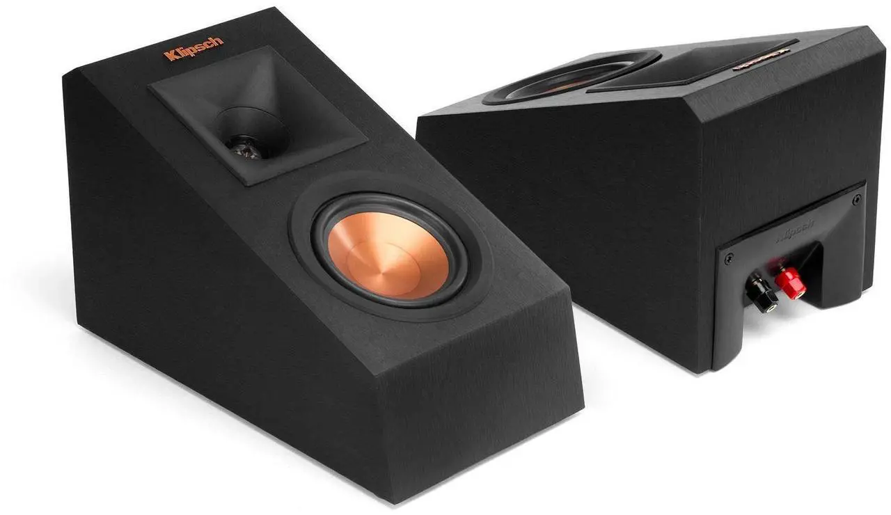 Klipsch Reference Premiere RP-140SA Elevation Module - Thumbnail 4
