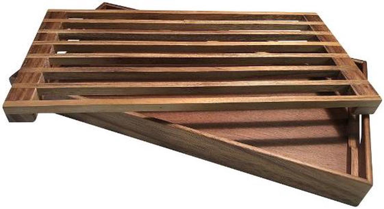 Alt view image 2 of 3 - Kalmar Home Bread Crumb Catcher