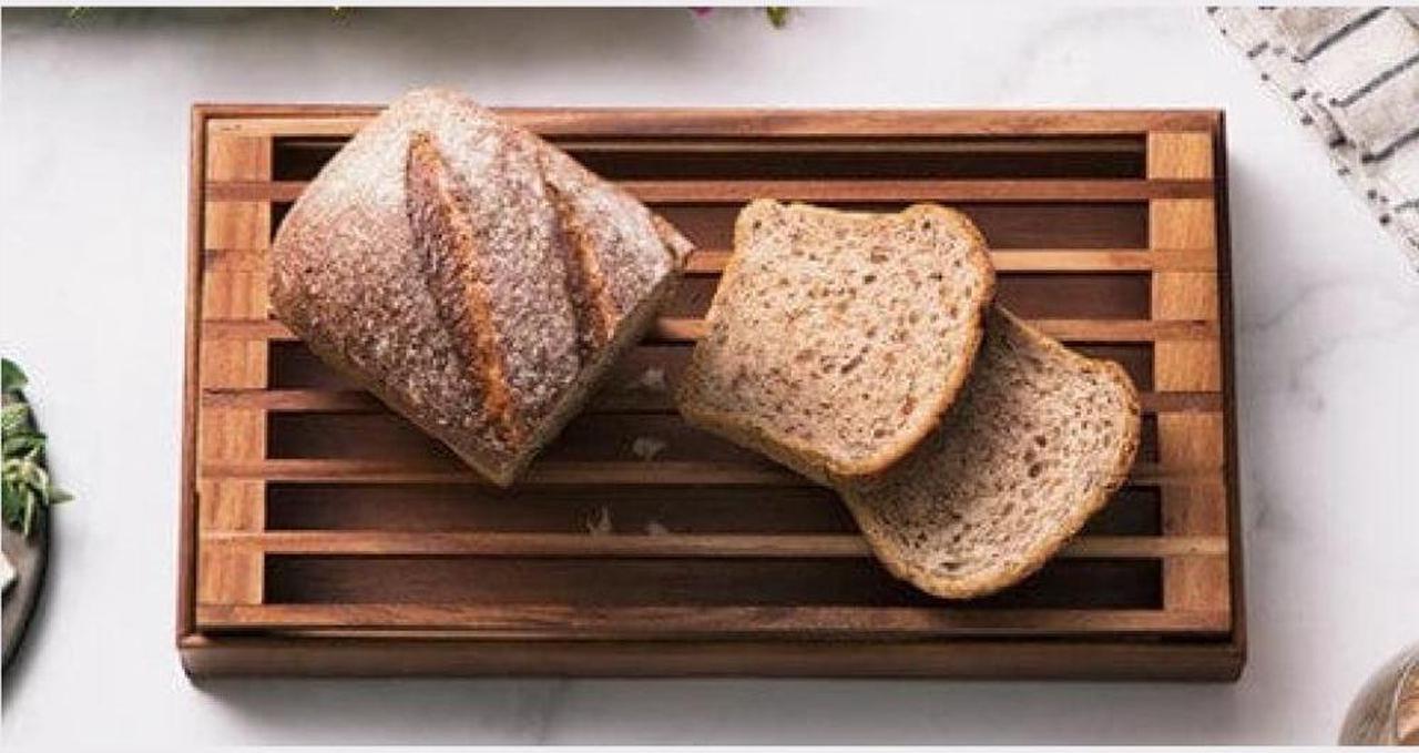 Alt view image 3 of 3 - Kalmar Home Bread Crumb Catcher
