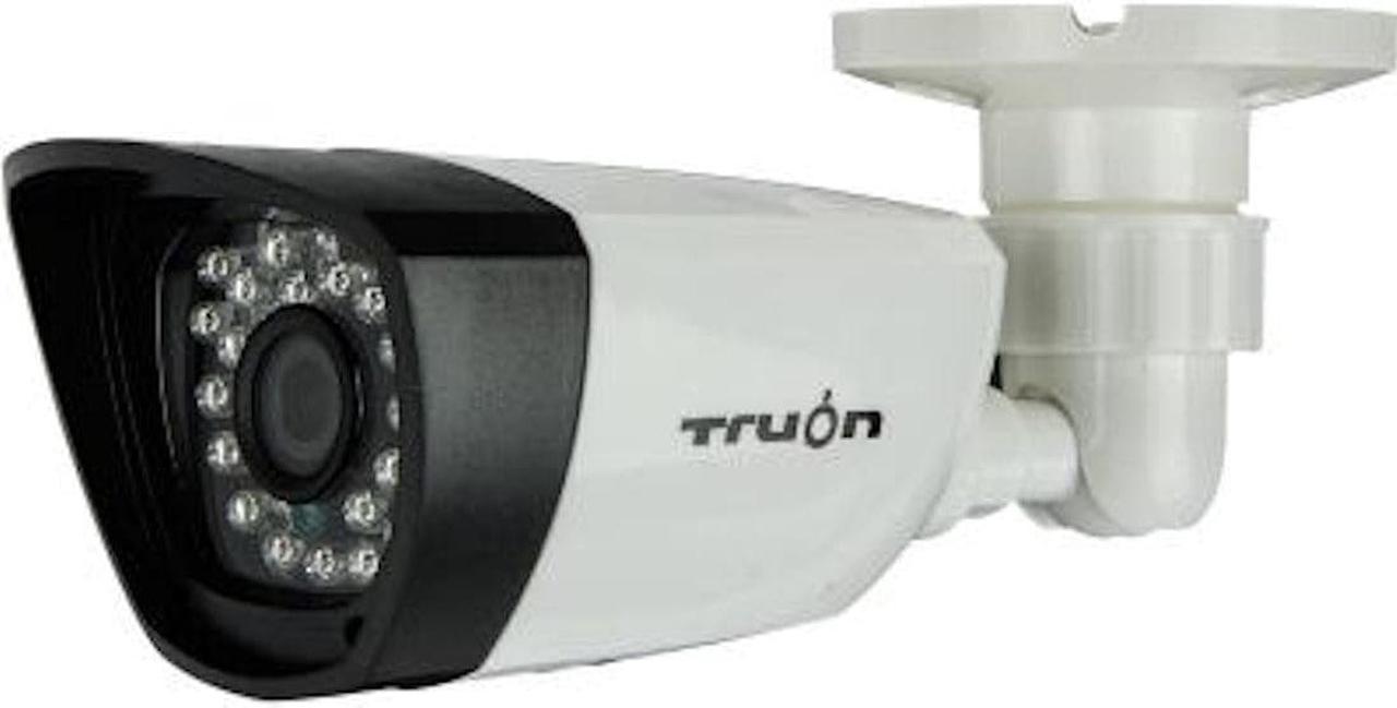 Truon CIR-10A32F HDCVI 720p HD IR Bullet Camera