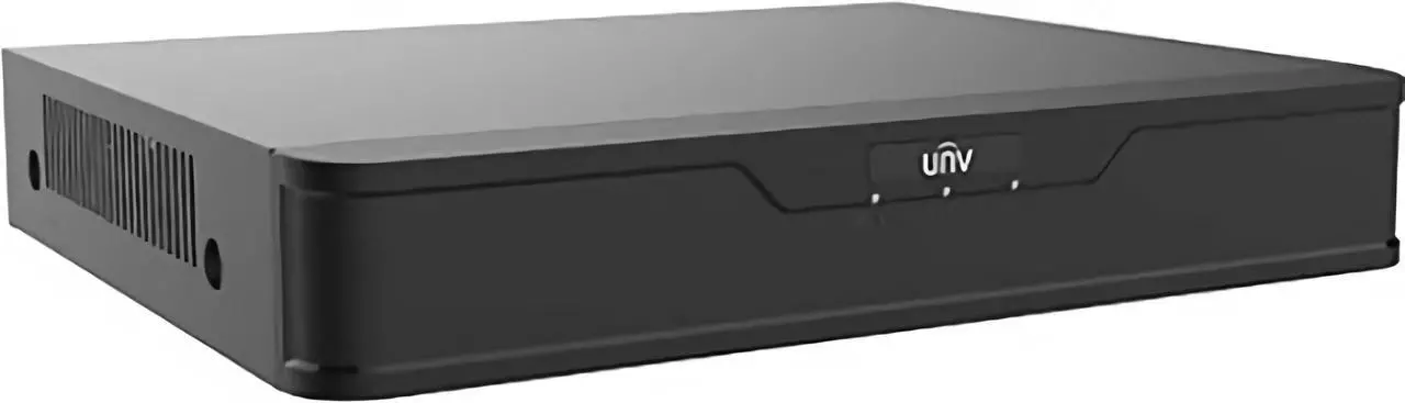 Alt view image 6 of 6 - Introducing the Uniview XVR301-16G3 16 channel 2MP XVR, an ideal choice for home and business surveillance systems. This unit features advanced features that allow for highly effective monitoring and