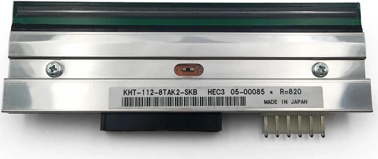 OEM Sato WWM845810 Printhead for Sato M-84 Pro Series