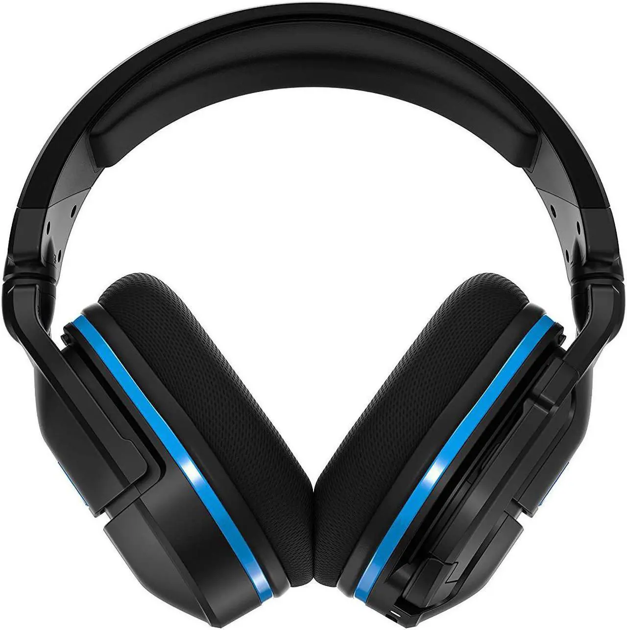 Alt view image 5 of 5 - Turtle Beach Stealth 600 Gen 2 Wireless Gaming Headset for PS5, PS4, PS4 Pro, PlayStation, & Nintendo Switch with 50mm Speakers, 15-Hour Battery life, Flip-to-Mute Mic, and Spatial Audio - Black