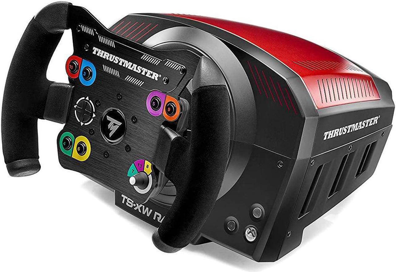 Alt view image 3 of 3 - Thrustmaster Open Wheel Add On (PS5, PS4, XBOX Series X/S, One, PC)