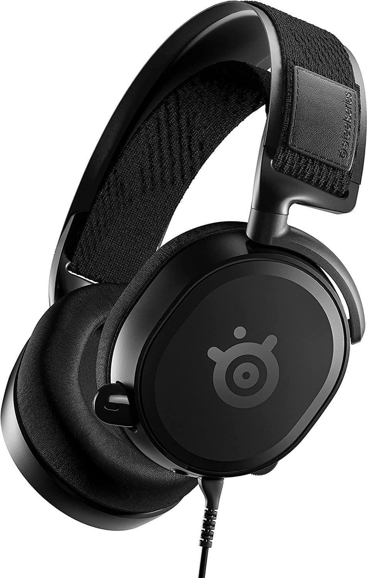 Main image of SteelSeries Arctis Prime - Competitive Gaming Headset - High Fidelity Audio Drivers - Multiplatform Compatibility