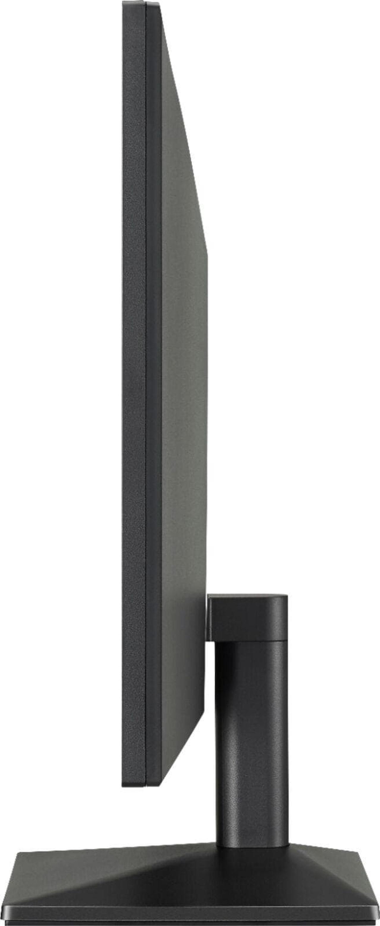Alt view image 4 of 11 - LG - 24" IPS LED FHD FreeSync Monitor (HDMI, VGA) - Black