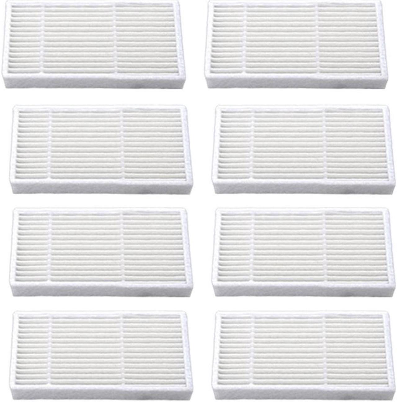 Main image of Hepa Filter Robot Vacuum Cleaner Accessories For Format E-r300g/310a