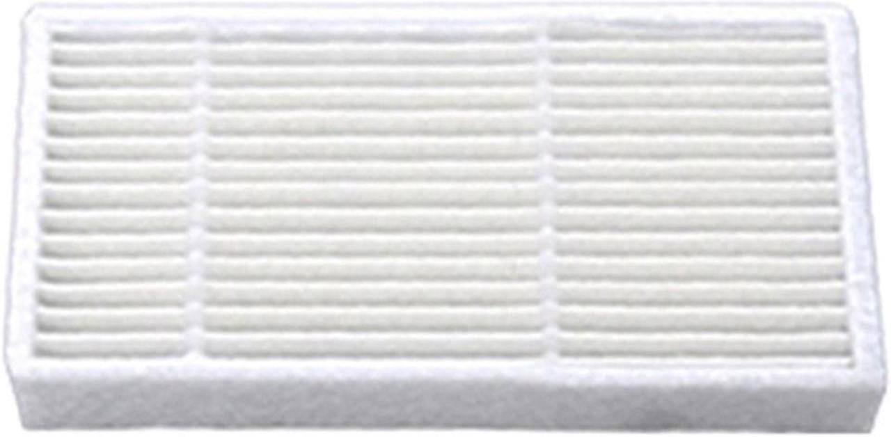Alt view image 3 of 4 - Hepa Filter Robot Vacuum Cleaner Accessories For Format E-r300g/310a