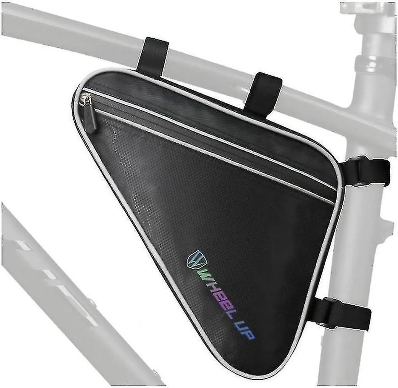 Main image of C1213Y7 Bike Triangle Bag