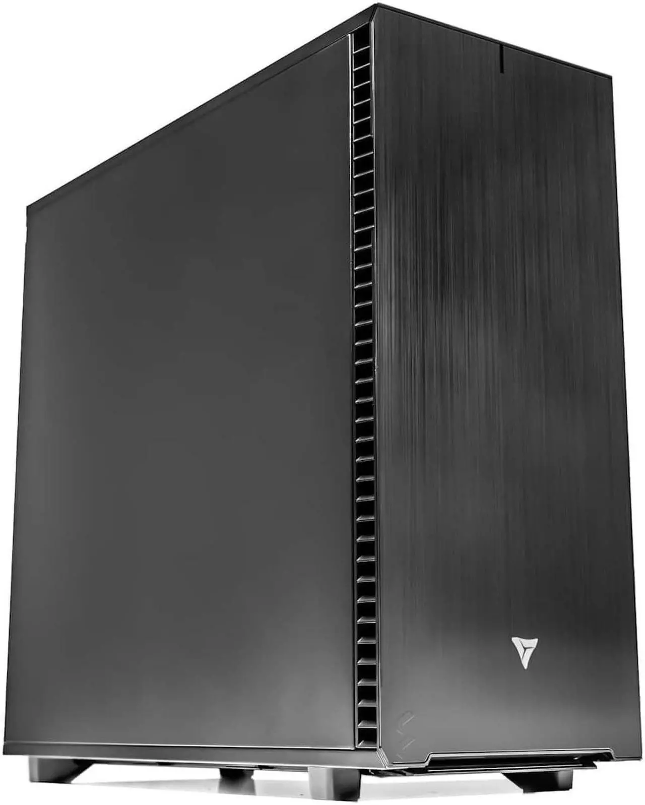 Main image of VRLA Tech AI Data Science Workstation AMD Ryzen Threadripper 7975X 512GB DDR5 2x RTX 6000 Ada 1TB + 4TB NVMe SSD 18TB HDD 1600W